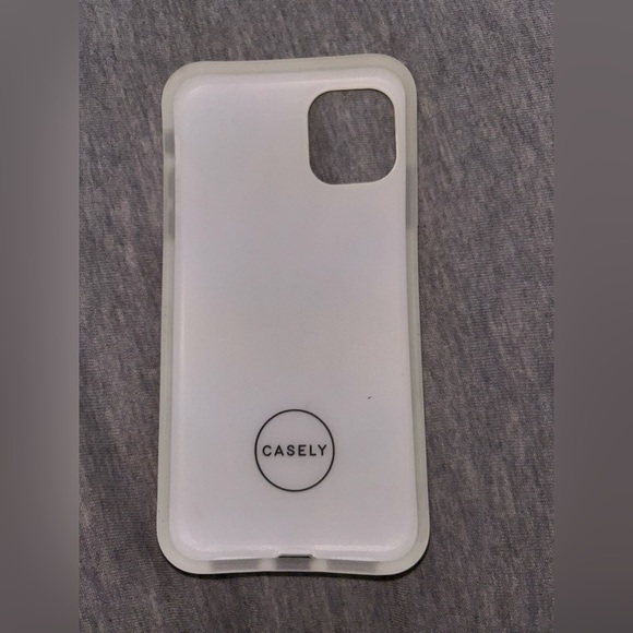 CASELY iphone 11 vincent van gogh yellow flower case - Picture 2 of 2